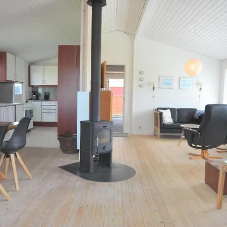 Nyaraló 70059-ulfborg-hybenvej-1 Thorsminde