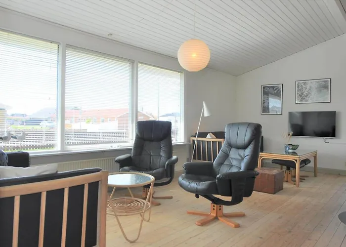 Dom wakacyjny 70059-ulfborg-hybenvej-1 Ulfborg